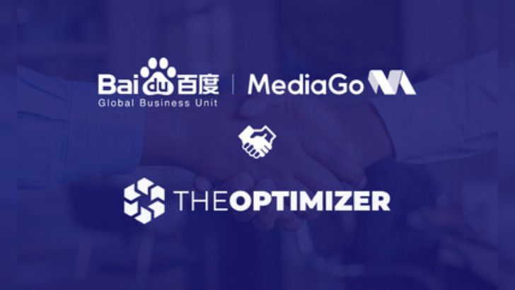 MediaGo s’associe à la plateforme TheOptimizer.io