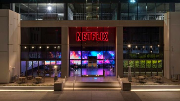 Etats-Unis : Netflix se lance dans le retail
