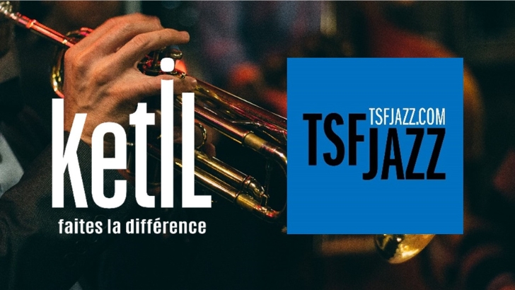 Ketil en charge de l’offre audio digital de TSF Jazz