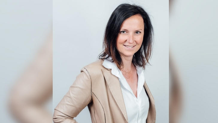Cécile Ournac Guigonis prend la direction de l’agence Fuse en France