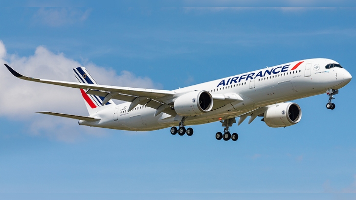 Sekoya Digital remporte un budget pour Air France