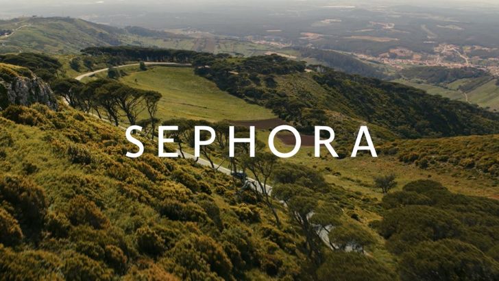 Sephora se déploie sur TF1 avec les « Creative Screens »