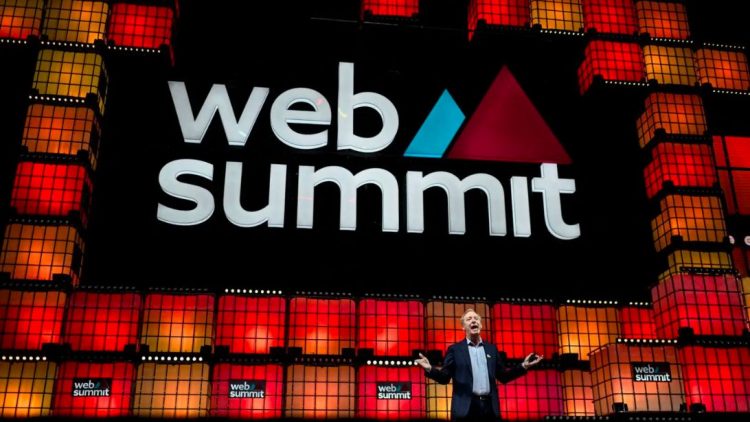 Meta et Google ne participeront pas au Web Summit