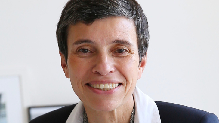 Anne Guérin nommée directrice générale de l’AFP