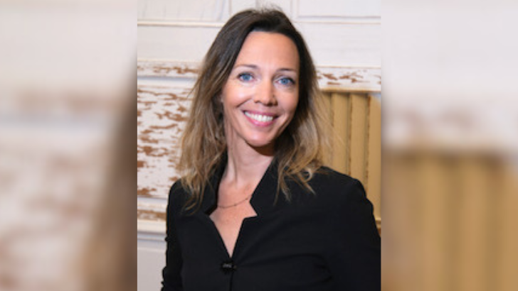 Charlotte Bricard nommée directrice éditoriale d’INfluencia