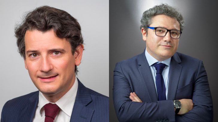 Alban de Nervaux et Francesco Martucci intègrent le Comité Relatif à la déontologie de Radio France