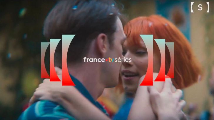 France TV lance une première chaîne FAST, dédiée aux séries