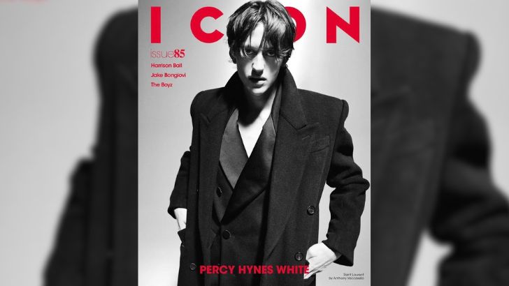 Reworld Media va lancer le magazine Icon en France pour atteindre une nouvelle audience masculine