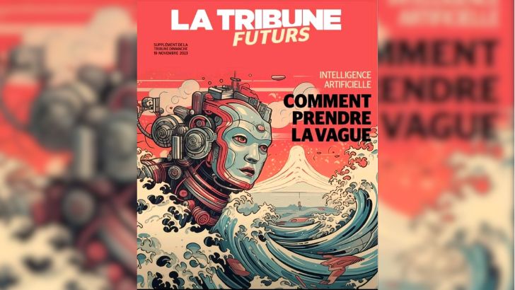 La Tribune lance « La Tribune Futurs »