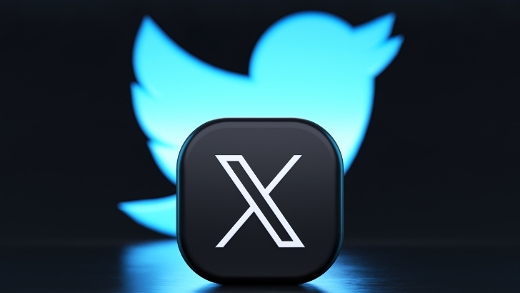 X (Twitter) dispose de 52 modérateurs en langue française