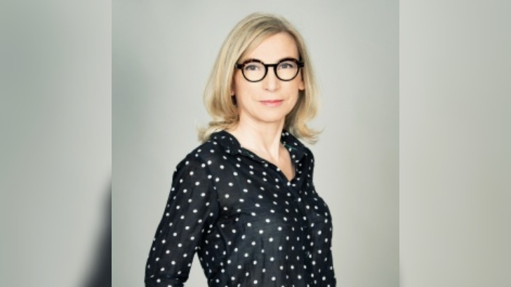 Christelle Chiroux devient directrice déléguée de la Fondation TF1