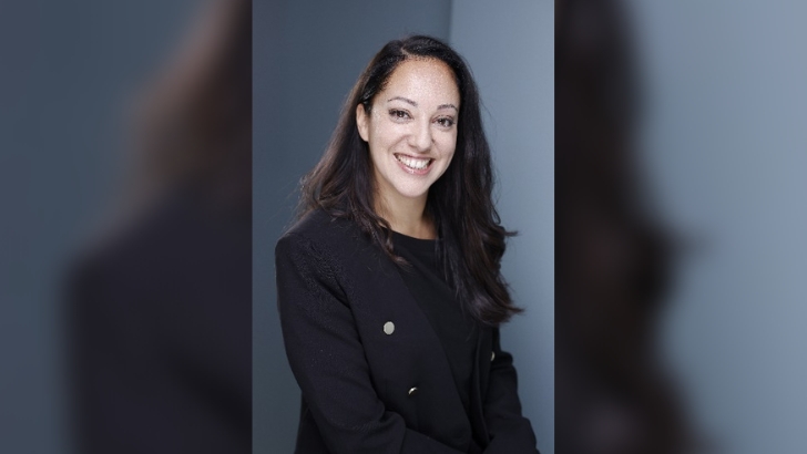 Myriam Samaoli promue directrice générale adjointe d’Havas Media Network