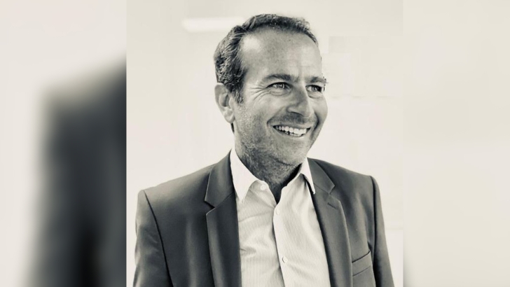 Franck Lewkowicz devient Country Manager France de PubMatic