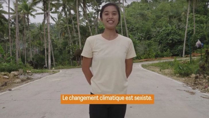 France 24 diffuse gracieusement des publicités liées à la transition écologique