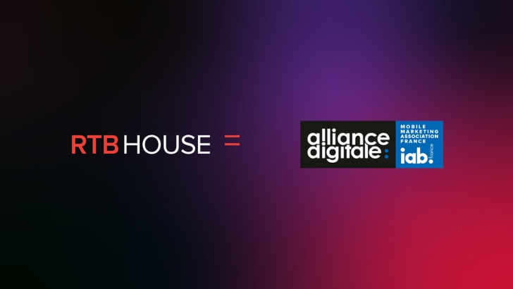 L’Alliance Digitale accueille RTB House France