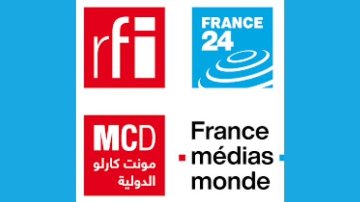 Les chaînes de France Médias Monde mobilisées pour la COP 28