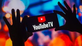 Etats-Unis : la CTV de YouTube représentera moins de 40% de son activité publicitaire globale en 2023