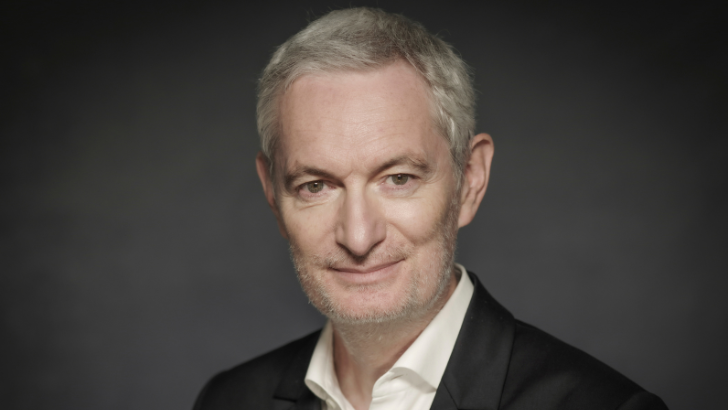 Pierre Calmard (Dentsu) : « L’effet JO pourrait avoisiner les 200 millions d’euros pour le marché publicitaire »