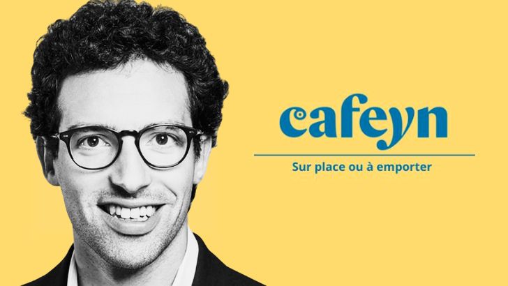 Cafeyn confirme Laurent Kayser au poste de directeur général, quel avenir pour le groupe ?