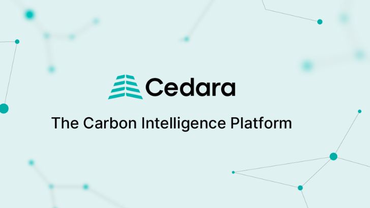 VIOOH mesure son empreinte carbone avec Cedara