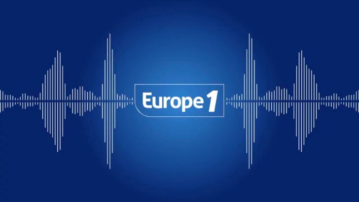 Europe 1 confie à Yacast la mesure du temps de parole politique sur son antenne