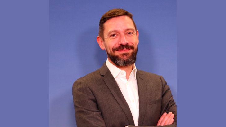 Frédéric Faure devient directeur de la rédaction de M6