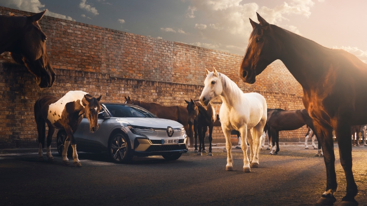 Effie 2023 : le Grand prix revient à une campagne de Renault, signée Publicis Conseil et OMD