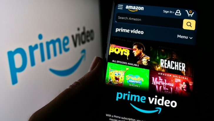 Amazon Ads signe un contrat de trois ans avec IPG Mediabrands