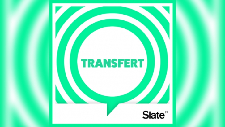 Podcast : « Transfert » de Slate double « Les actus du jour » d’Hugo décrypte en novembre, selon l’ACPM