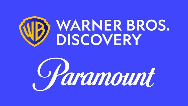 Vers une fusion entre Warner Bros Discovery et Paramount ?