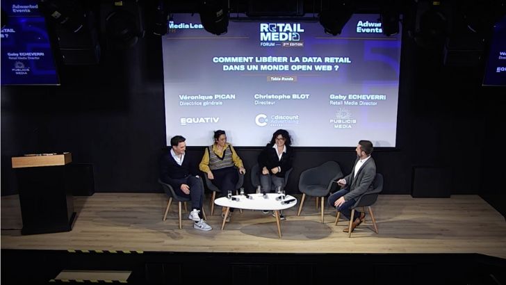 Retail Media Forum : la data retail entre fragmentation et eldorado