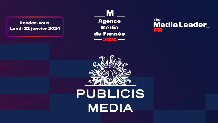 Prix Agence Media de l’année : la vidéo « Stratégie » de Publicis Media