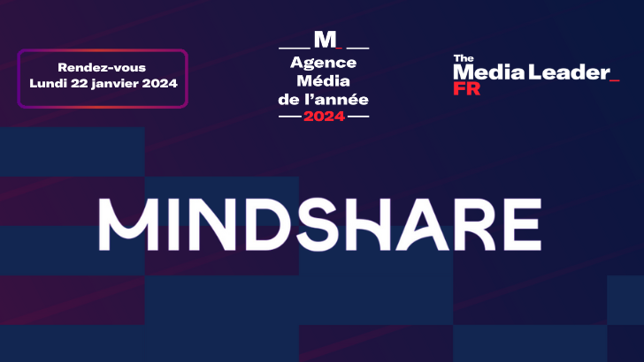 Prix Agence Media de l’année : la vidéo « Stratégie » de Mindshare (GroupM)