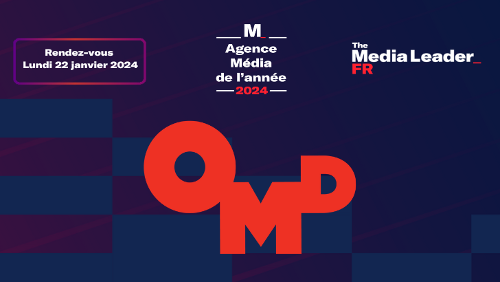 Prix Agence Media de l’année : la vidéo « Stratégie » de OMD (Omnicom)