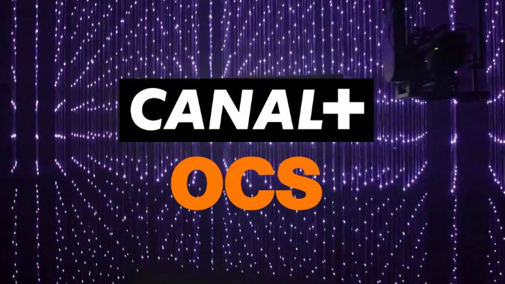 Canal+ officialise l’acquisition d’OCS