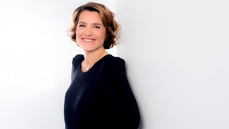 Claire Basini (TF1) : « L’arrivée des plateformes de streaming payantes dans le secteur publicitaire valide notre analyse du marché »