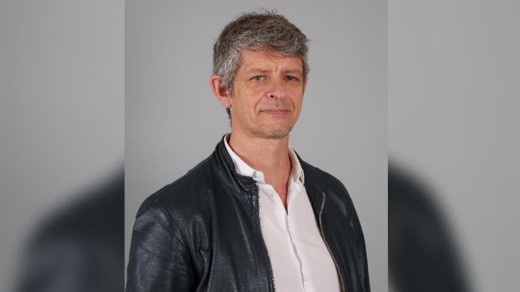 Yann Chouquet devient directeur adjoint en charge des antennes et de la stratégie éditoriale de France Bleu