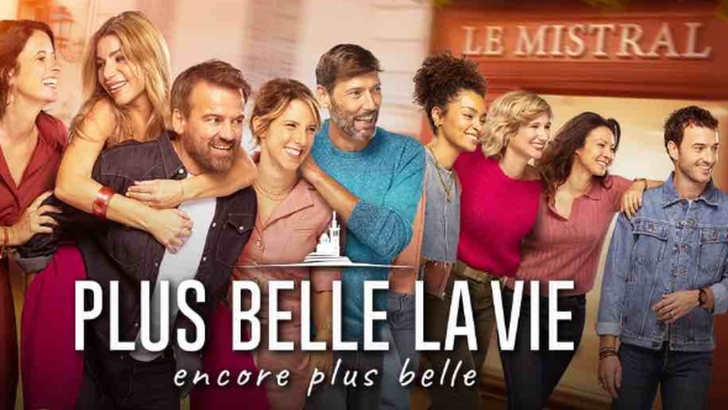 TF1 dévoile les chiffres d’audience de ses nouveautés « Bonjour ! » et « Plus belle la vie »