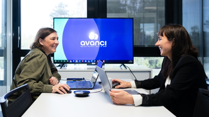 Avanci intègre les filiales de MV Group pour traiter à la fois l’acquisition et la fidélisation client par la data