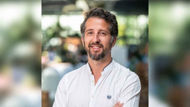Julien Houeye intègre Locala comme VP Sales pour la France
