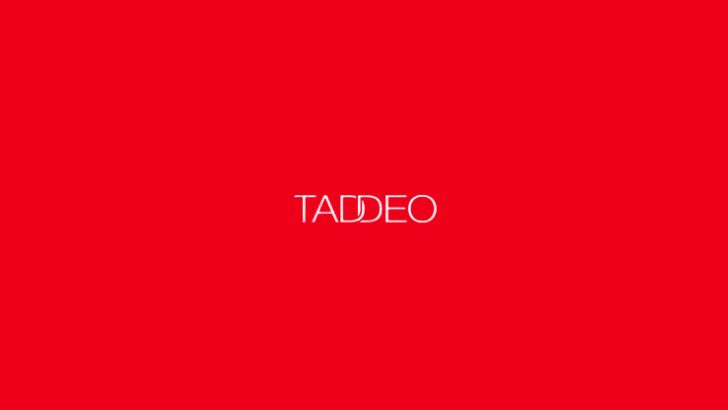 Taddeo créé Taddeo Digital Advisory