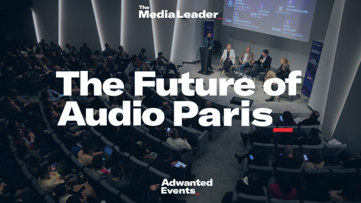 The Future of Audio Paris 2024 : voici le replay des conférences