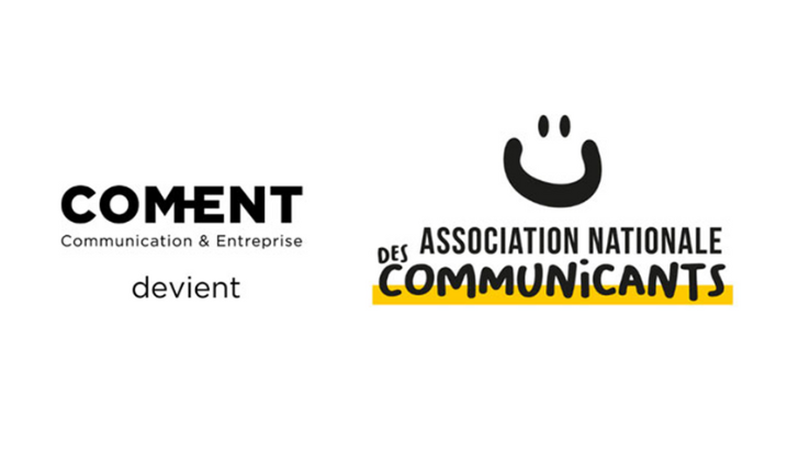 COM-ENT devient l’Association nationale des communicants