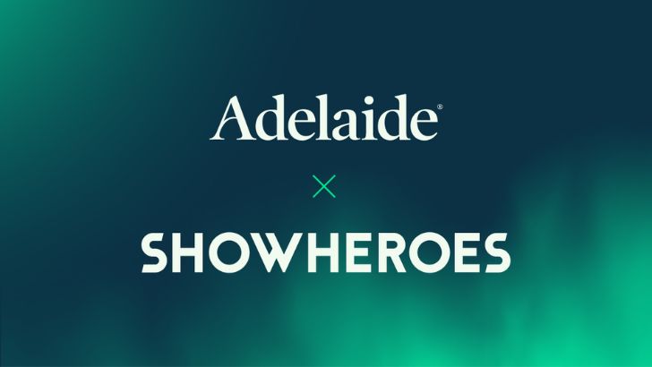 ShowHeroes lance la mesure de l’attention pour la CTV avec Adelaide