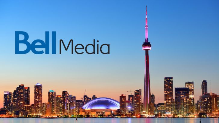 Canada : le géant des médias Bell supprime 9% de ses effectifs et vend 45 stations de radio