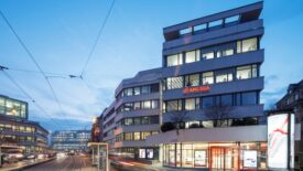 Suisse : l’afficheur APG SGA en quête d’un acquéreur suite au potentiel retrait de JCDecaux