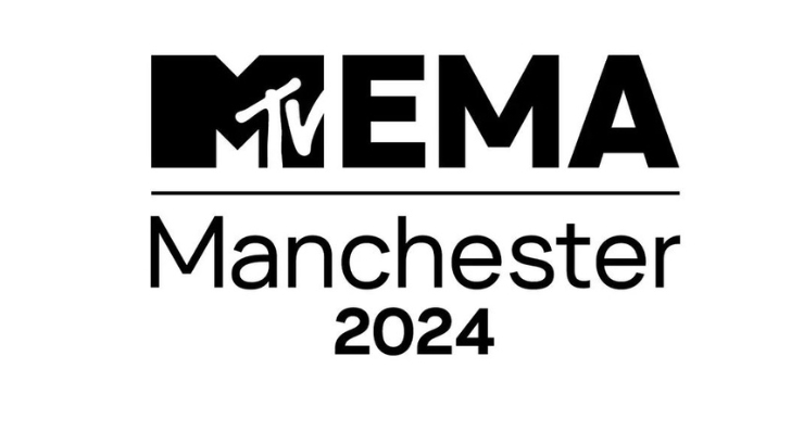 Les MTV EMA 2024 se tiendront à Manchester