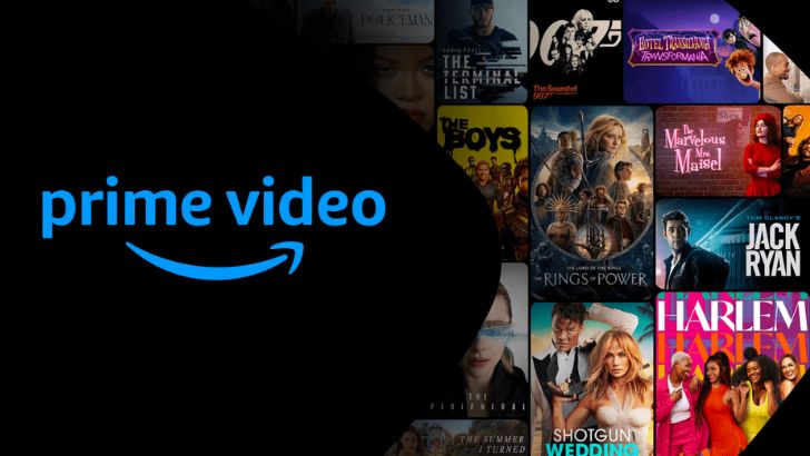 Royaume-Uni : Amazon Prime Video rejoint Barb