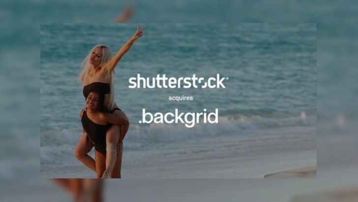 Shutterstock acquiert le réseau d’actu people Backgrid