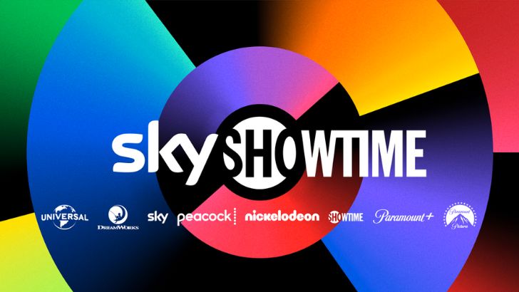 Skyshowtime lance son offre avec publicité en Europe